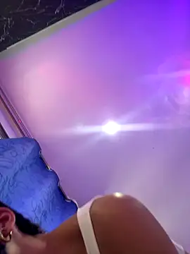 DayanaDG online show from November 26, 7:37 pm