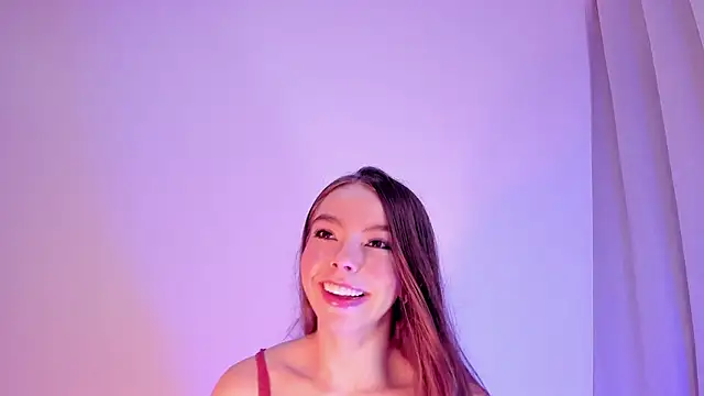 Miia-Rose online show from December 19, 10:50 pm