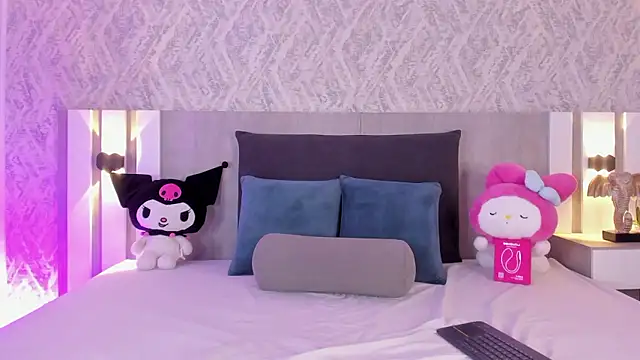 krystal foxx online show from January 18, 11:41 pm