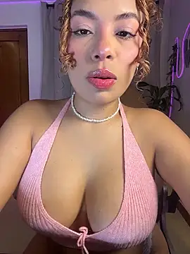 megansan  online show from March 17, 2:09 pm