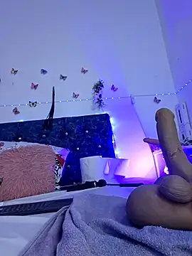 biianca 1 online show from May 31, 4:25 pm