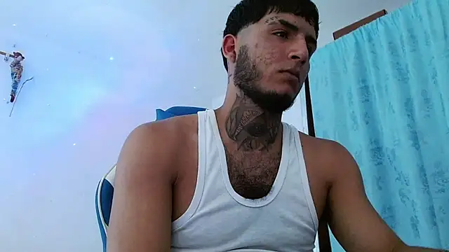 Snapshot of Lord_Luciferhot_Dirty666 chatting on October 6, 4:15 pm Lord Luciferhot Dirty666 online show from October 6, 4:15 pm