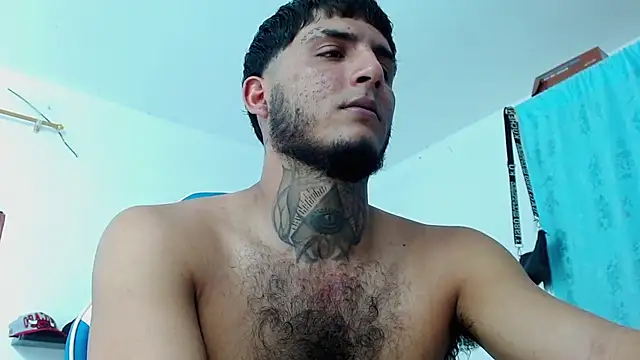 Snapshot of Lord_Luciferhot_Dirty666 chatting on October 7, 4:59 pm Lord Luciferhot Dirty666 online show from October 7, 4:59 pm