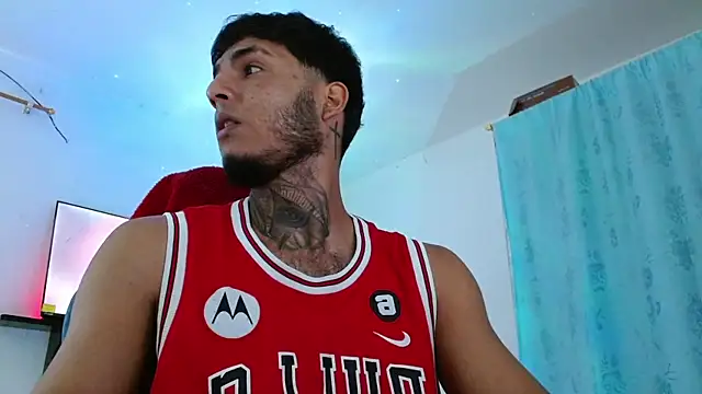 Snapshot of Lord_Luciferhot_Dirty666 chatting on October 8, 2:47 pm Lord Luciferhot Dirty666 online show from October 8, 2:47 pm