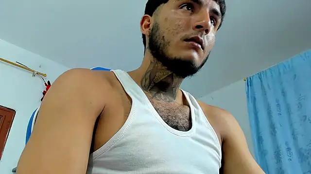 Snapshot of Lord_Luciferhot_Dirty666 chatting on October 18, 11:27 pm Lord Luciferhot Dirty666 online show from October 18, 11:27 pm