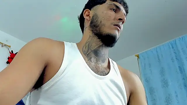 Snapshot of Lord_Luciferhot_Dirty666 chatting on October 19, 9:37 pm Lord Luciferhot Dirty666 online show from October 19, 9:37 pm