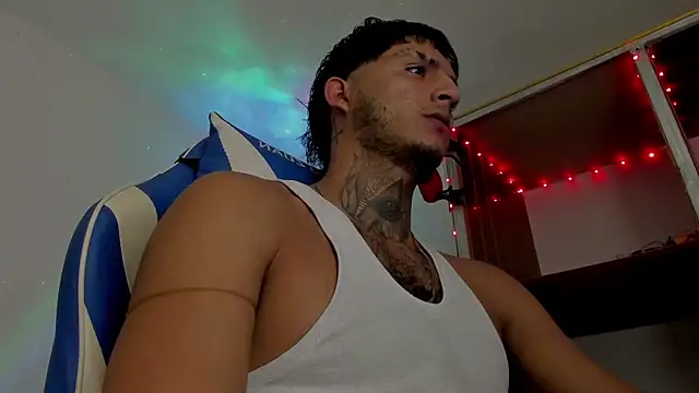 Snapshot of Lord_Luciferhot_Dirty666 chatting on February 4, 10:26 pm Lord Luciferhot Dirty666 online show from February 4, 10:26 pm