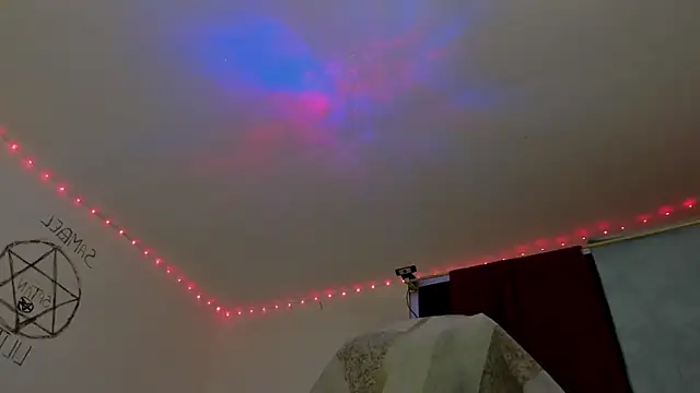 Snapshot of Lord_Luciferhot_Dirty666 chatting on February 8, 9:51 pm Lord Luciferhot Dirty666 online show from February 8, 9:51 pm