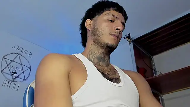 Snapshot of Lord_Luciferhot_Dirty666 chatting on February 10, 6:45 pm Lord Luciferhot Dirty666 online show from February 10, 6:45 pm