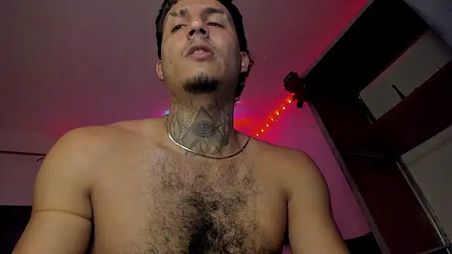 Snapshot of Lord_Luciferhot_Dirty666 chatting on February 12, 6:52 am Lord Luciferhot Dirty666 online show from February 12, 6:52 am