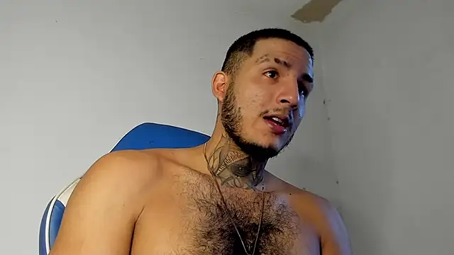 Snapshot of Lord_Luciferhot_Dirty666 chatting on April 5, 8:17 pm Lord Luciferhot Dirty666 online show from April 5, 8:17 pm