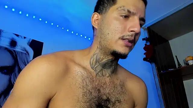Lord Luciferhot Dirty666 online show from May 1, 10:58 pm