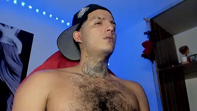 Lord Luciferhot Dirty666 online show from May 15, 10:50 pm