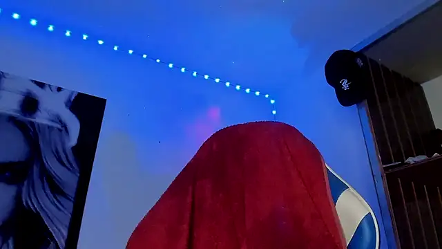 Lord Luciferhot Dirty666 online show from May 21, 7:32 pm