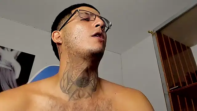 Lord Luciferhot Dirty666 online show from May 23, 6:23 pm