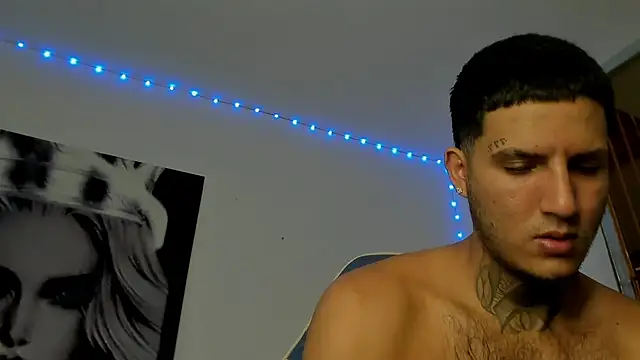 Lord Luciferhot Dirty666 online show from May 24, 6:24 pm