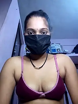 Snapshot of 3USHA chatting on September 29, 9:58 am 3USHA online show from September 29, 9:58 am