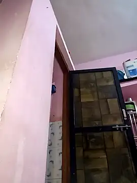 Snapshot of 3USHA chatting on October 8, 8:56 am 3USHA online show from October 8, 8:56 am