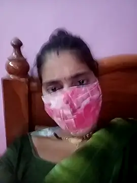 Snapshot of 3USHA chatting on March 21, 8:08 am 3USHA online show from March 21, 8:08 am