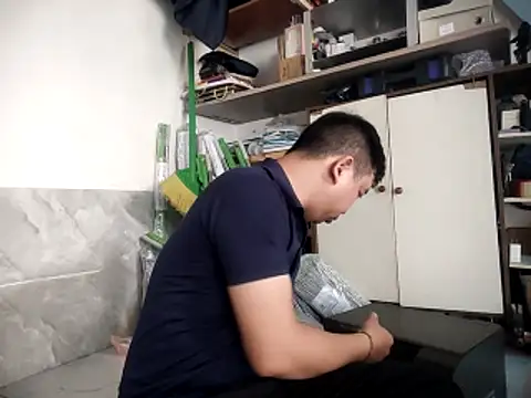 Snapshot of Boy_kuto77 chatting on March 3, 4:40 am Boy kuto77 online show from March 3, 4:40 am