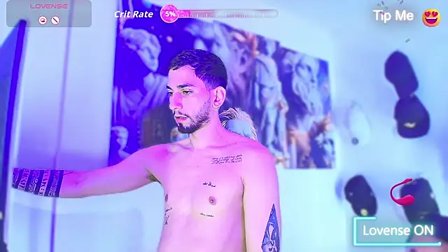 aphrodita hotaz online show from October 4, 3:15 am