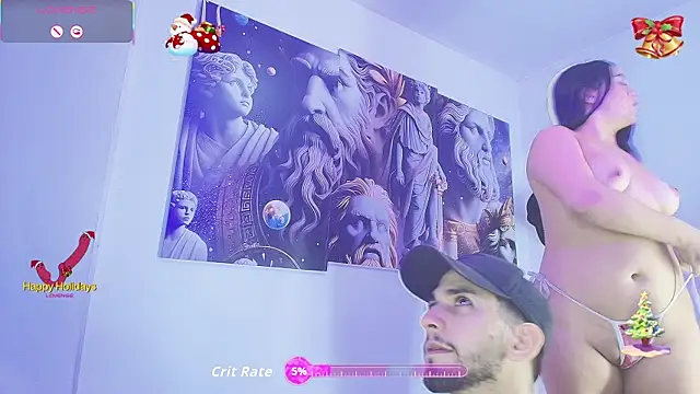 aphrodita hotaz online show from December 15, 4:50 am