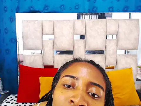 AmbarSmit online show from January 6, 5:27 pm