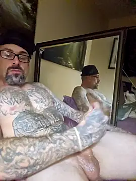 Snapshot of sethdarby chatting on October 11, 4:01 am sethdarby online show from October 11, 4:01 am