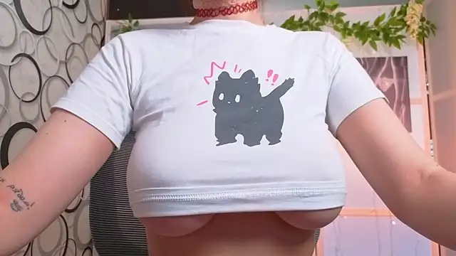 Snapshot of Alice_dusk_ chatting on May 9, 7:35 am Alice dusk online show from May 9, 7:35 am