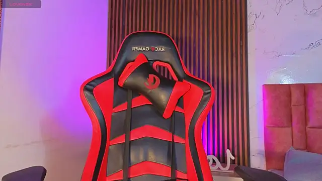 SpicyDemons online show from October 29, 3:42 am