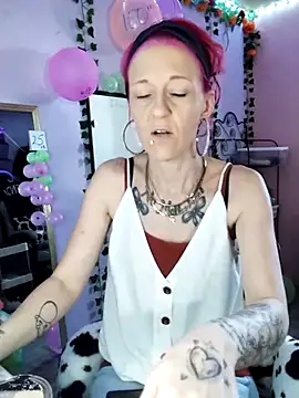 Purple2StayThnxx online show from October 10, 12:59 pm