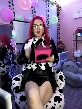 Purple2StayThnxx online show from October 12, 10:36 am