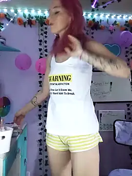 Purple2StayThnxx online show from October 21, 1:23 pm