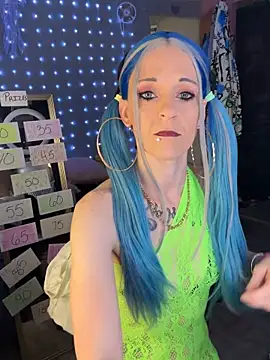 Purple2StayThnxx online show from March 5, 3:41 pm