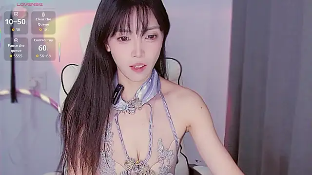 Snapshot of XiaoNana_ chatting on November 11, 9:53 am XiaoNana online show from November 11, 9:53 am