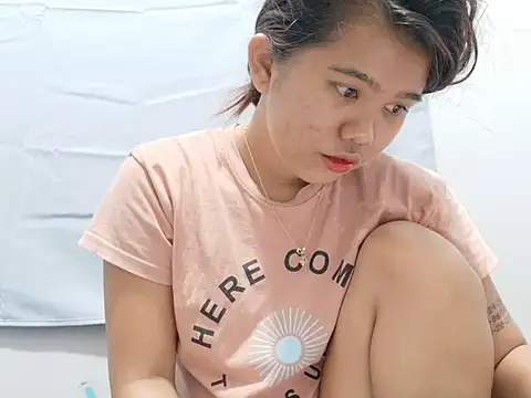 Snapshot of naughtyasian_girl chatting on July 28, 5:56 pm naughtyasian girl online show from July 28, 5:56 pm