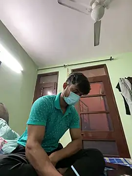 Mr Cajonny0 online show from February 16, 5:58 am