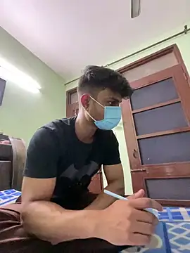 Mr Cajonny0 online show from February 22, 12:47 pm