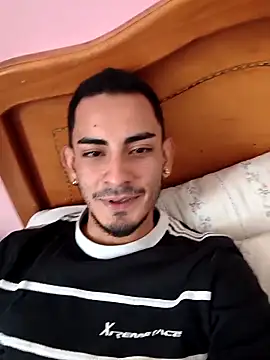 Snapshot of Exlifer chatting on January 6, 4:00 pm Exlifer online show from January 6, 4:00 pm