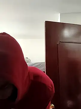 Snapshot of Exlifer chatting on February 3, 6:24 pm Exlifer online show from February 3, 6:24 pm