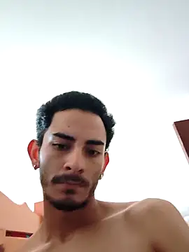 Snapshot of Exlifer chatting on February 26, 7:24 pm Exlifer online show from February 26, 7:24 pm