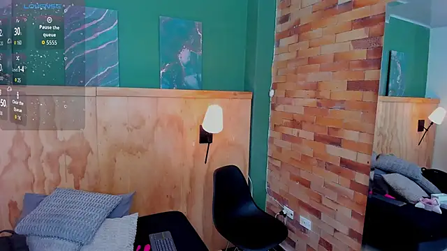 milavega  online show from September 14, 11:53 am