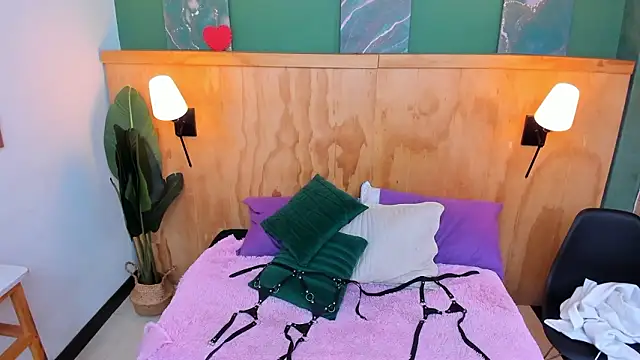 milavega  online show from January 14, 12:22 pm