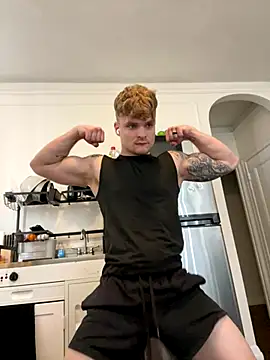 King Kev  online show from November 12, 5:46 pm