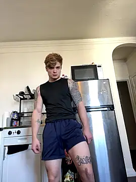 King Kev  online show from January 12, 5:51 pm