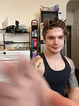 King Kev  online show from February 16, 5:53 pm