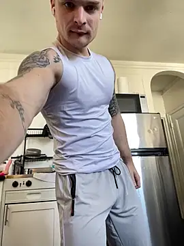Snapshot of King_Kev_ chatting on June 15, 4:53 pm King Kev online show from June 15, 4:53 pm
