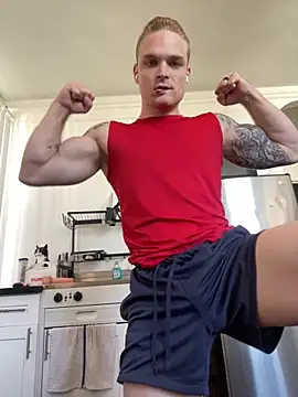 Snapshot of King_Kev_ chatting on June 17, 4:52 pm King Kev online show from June 17, 4:52 pm