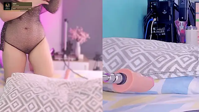 perla cm online show from February 24, 11:08 am