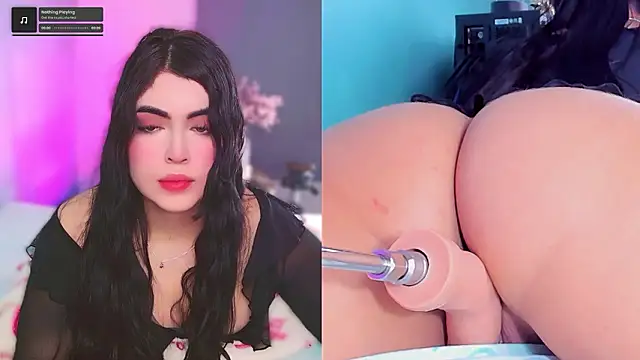 perla cm online show from February 27, 10:59 am